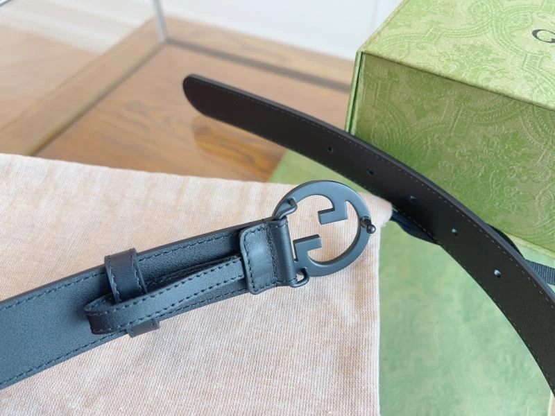 Comfortable Gucci Belts 293786
