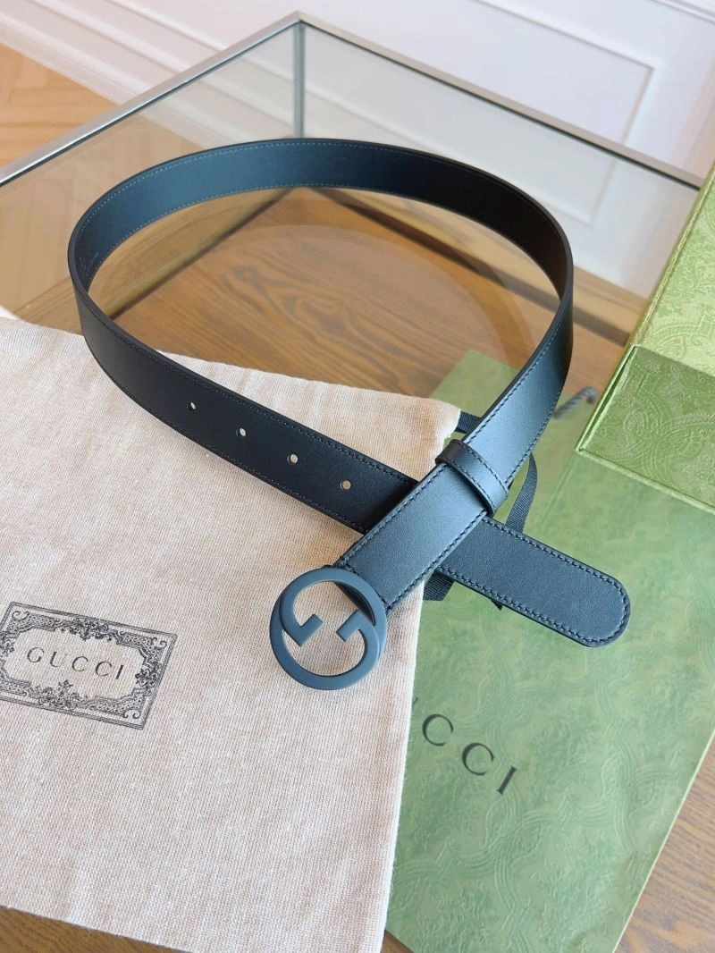 Comfortable Gucci Belts 293786