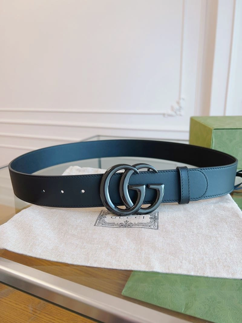 WrinkleFree Gucci Belts 293789