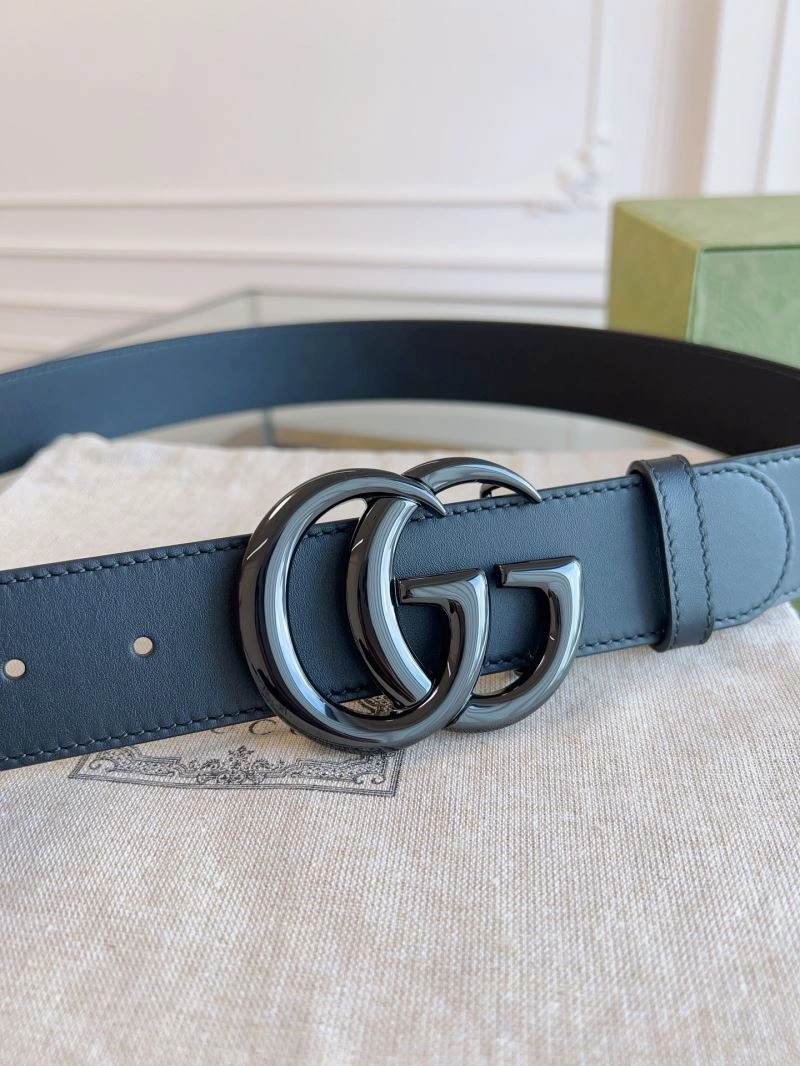 WrinkleFree Gucci Belts 293789