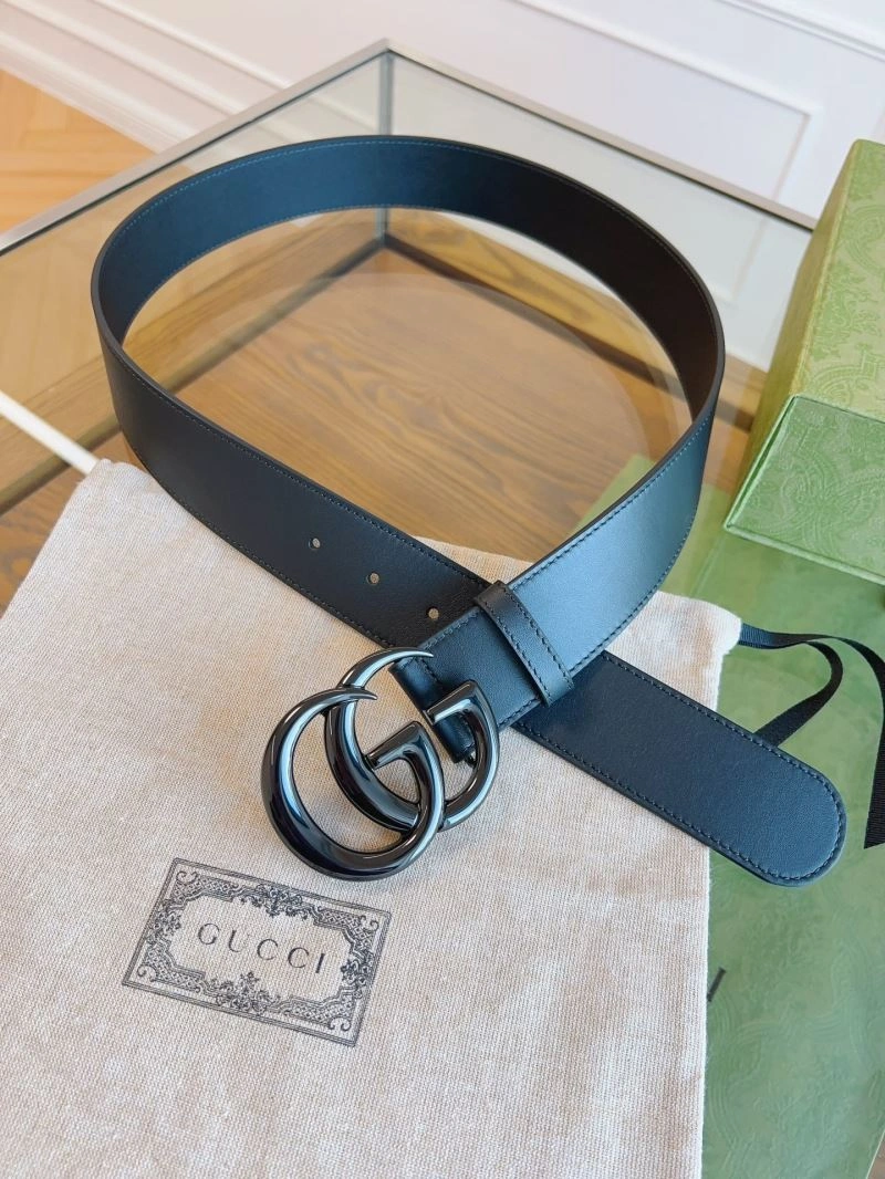 WrinkleFree Gucci Belts 293789