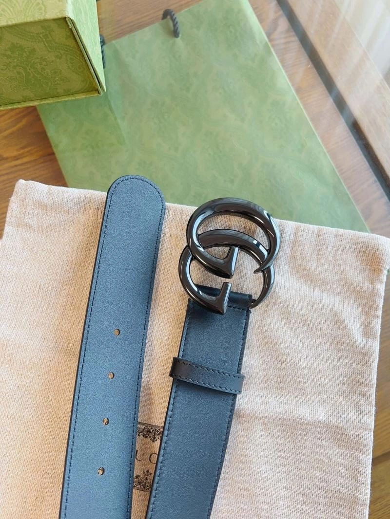 WrinkleFree Gucci Belts 293789