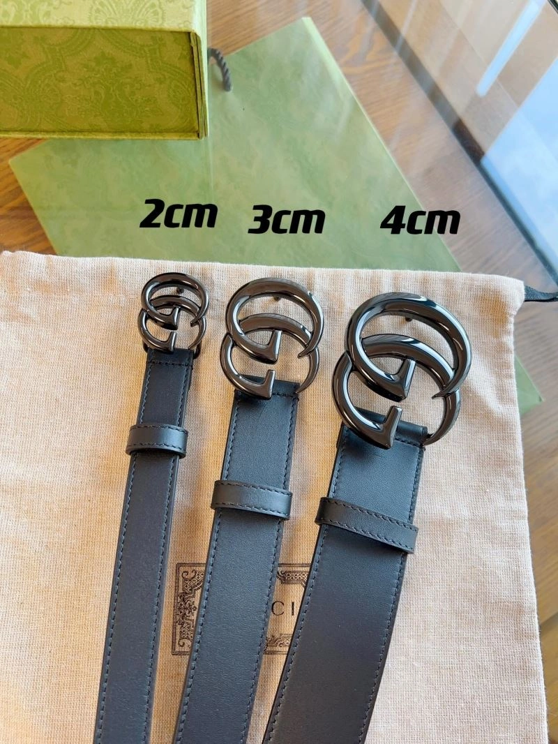 Gucci Belts Comfortable 293804