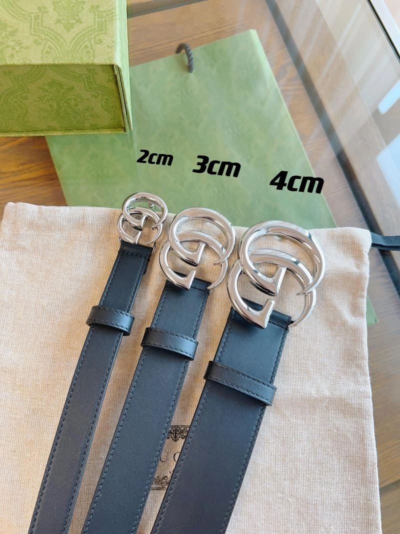 Modern Gucci Belts 293801