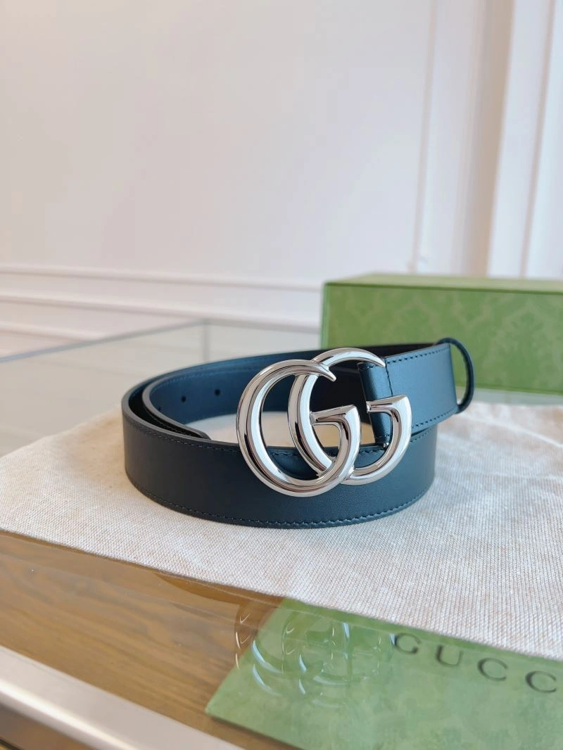 Modern Gucci Belts 293801
