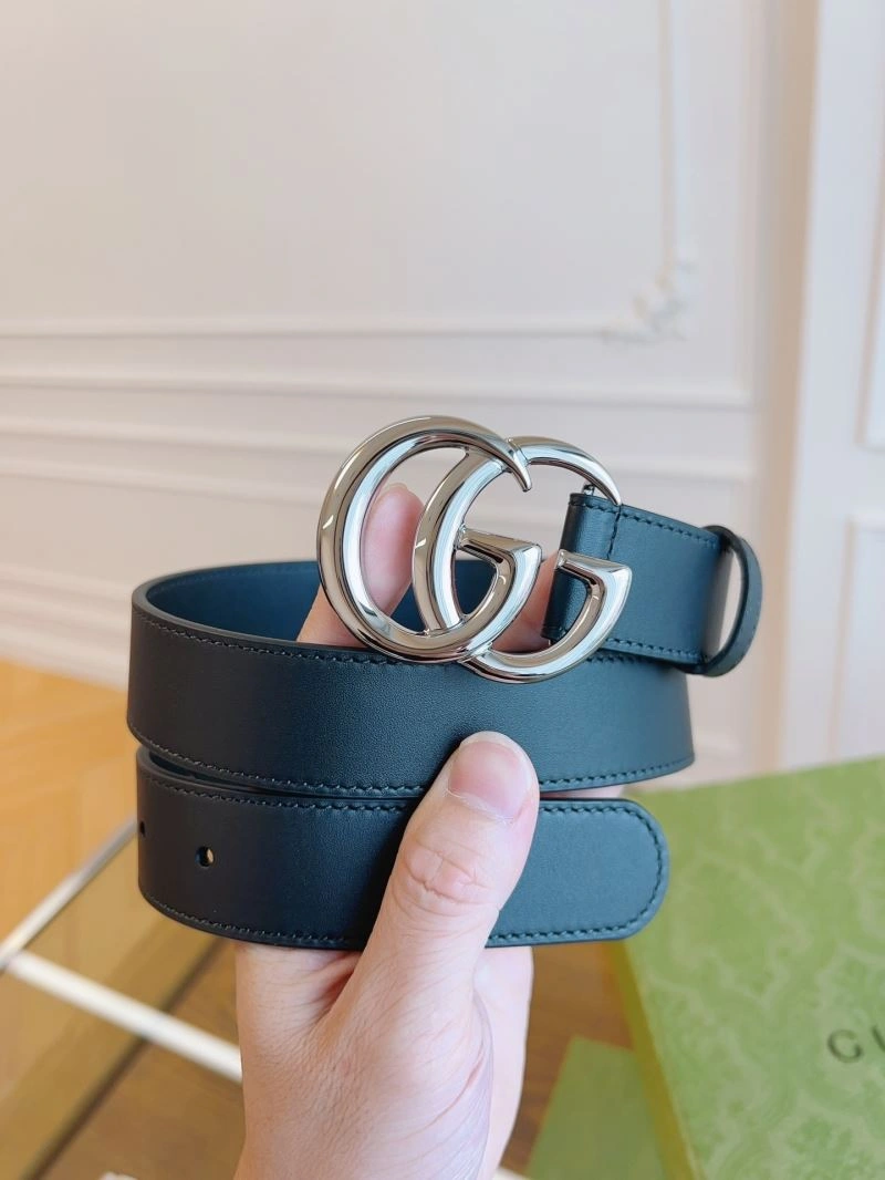 Modern Gucci Belts 293801