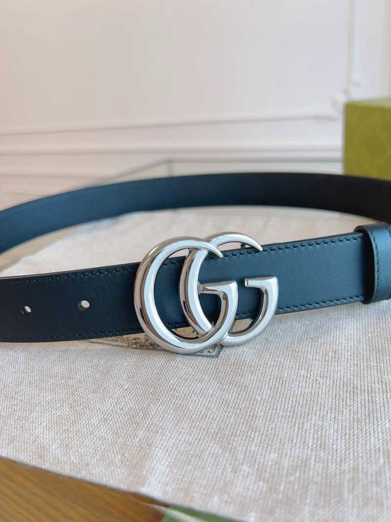 Modern Gucci Belts 293801