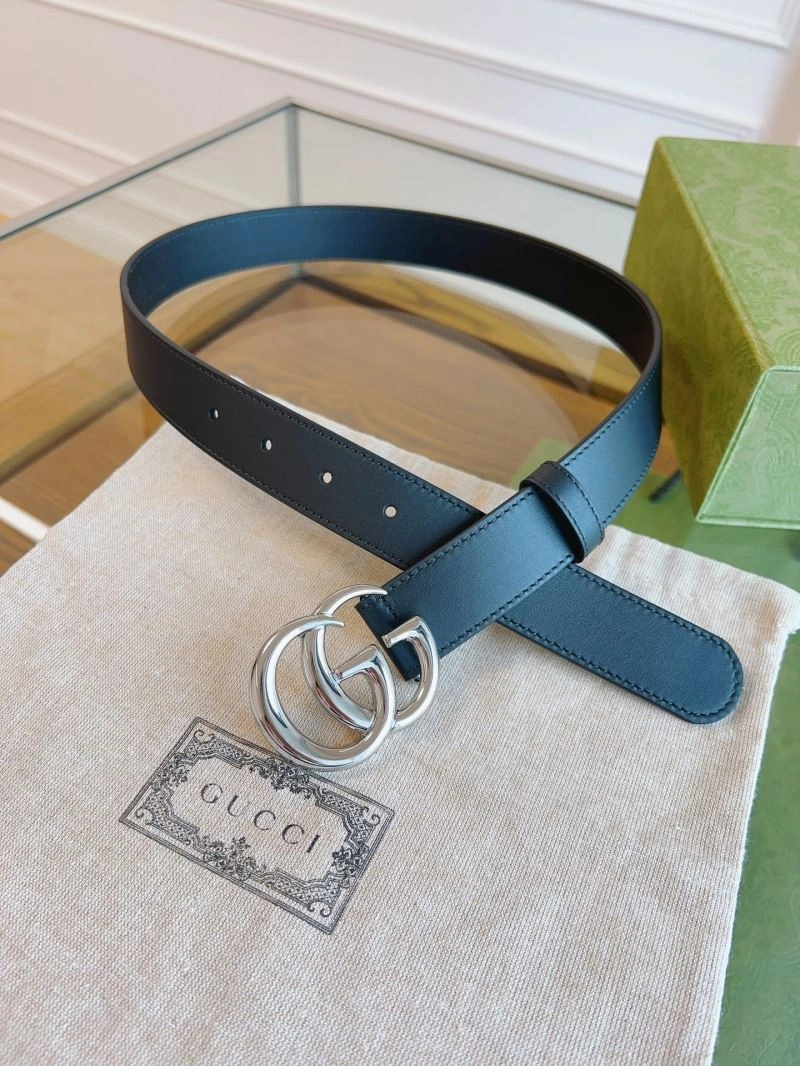 Modern Gucci Belts 293801