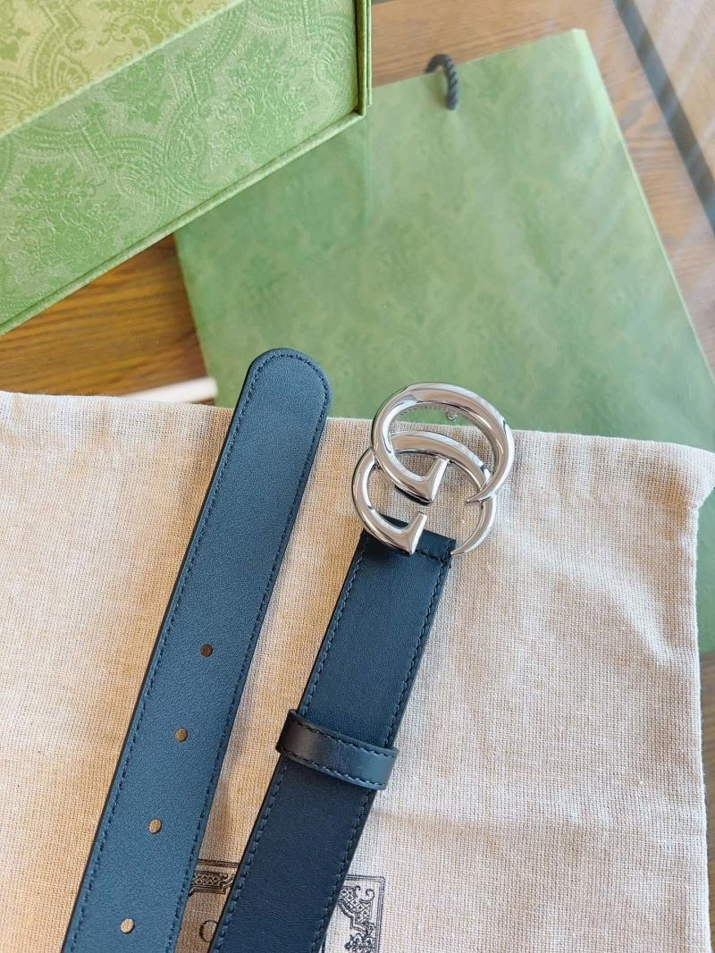 Modern Gucci Belts 293801