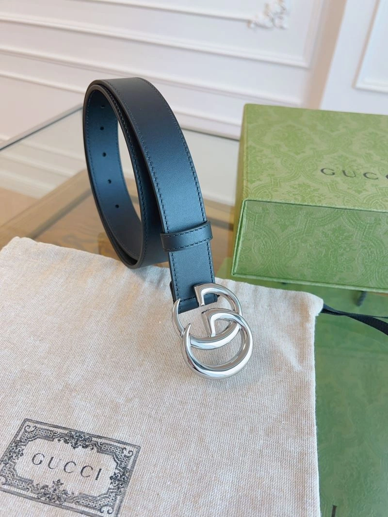 Modern Gucci Belts 293801