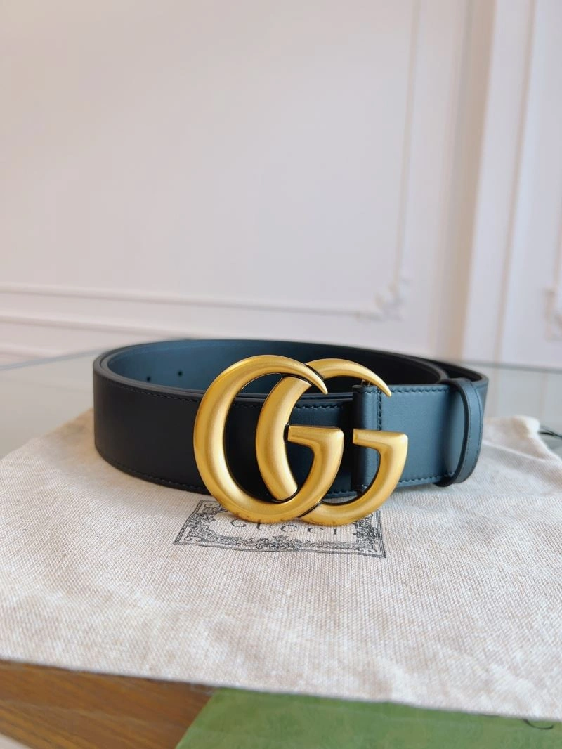 Gucci Belts Versatile 289537