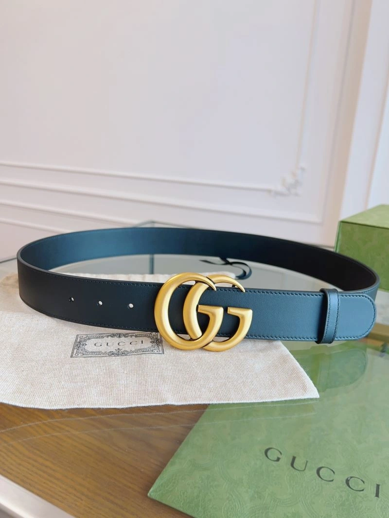 Gucci Belts Versatile 289537
