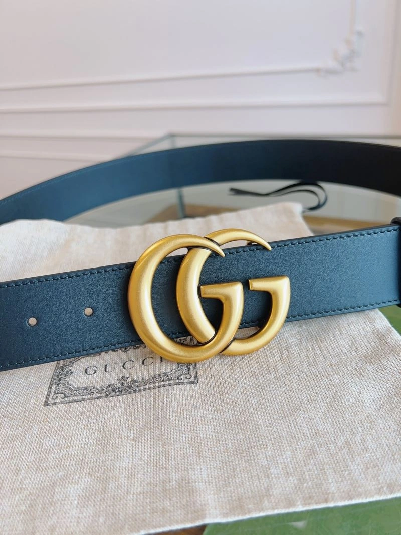 Gucci Belts Versatile 289537