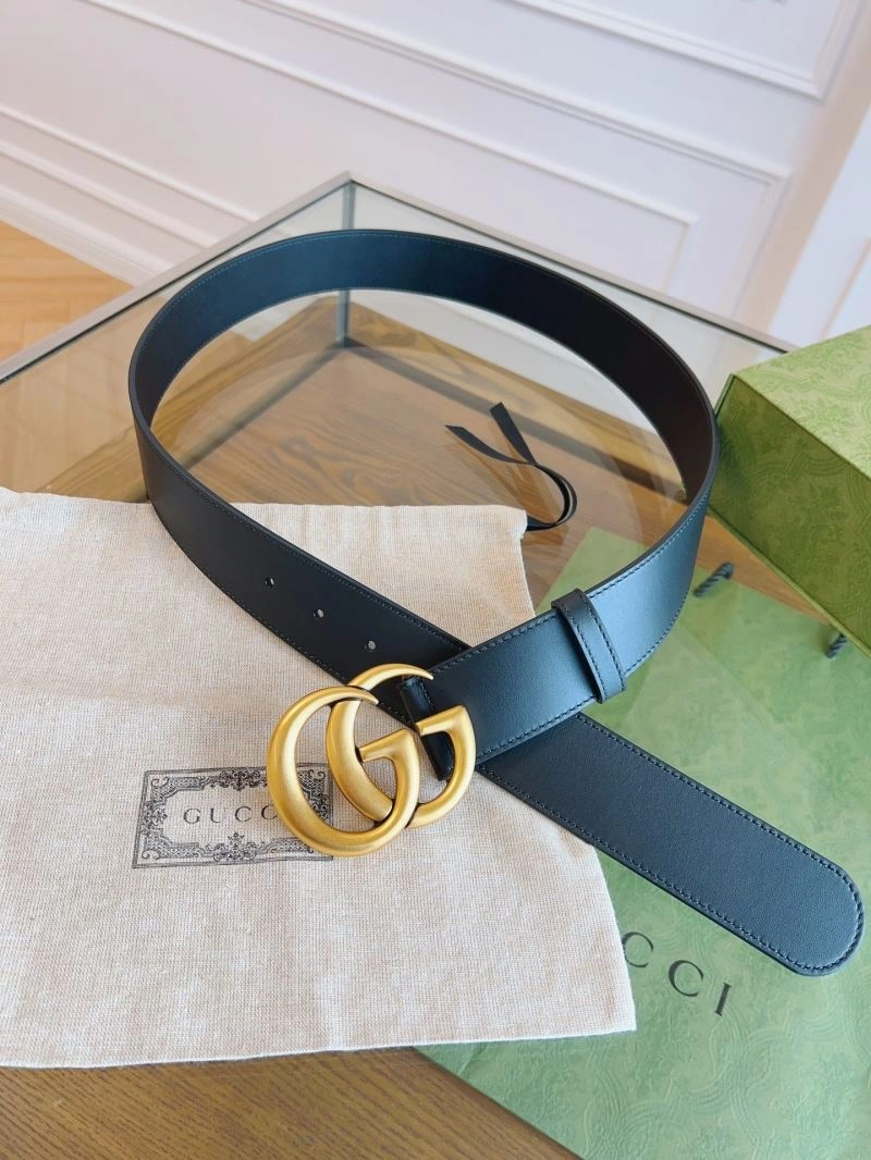 Gucci Belts Versatile 289537