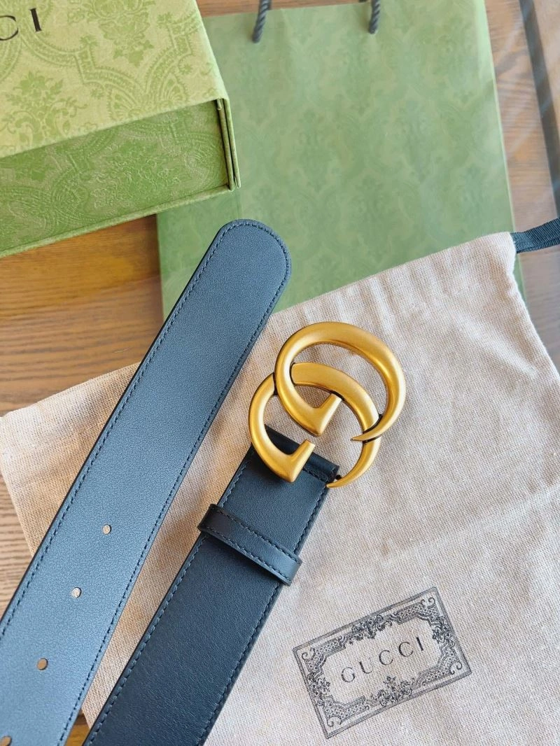 Gucci Belts Versatile 289537