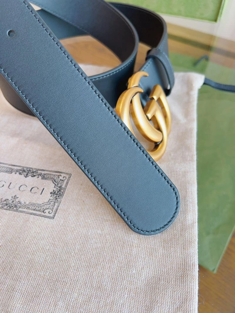 Gucci Belts Versatile 289537