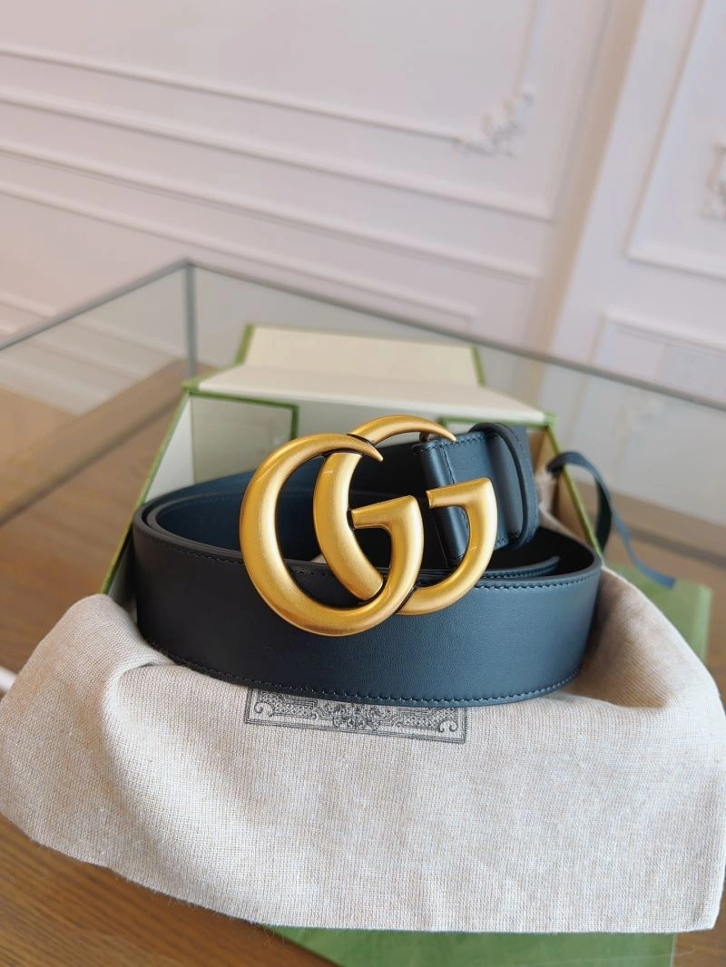 Gucci Belts Versatile 289537