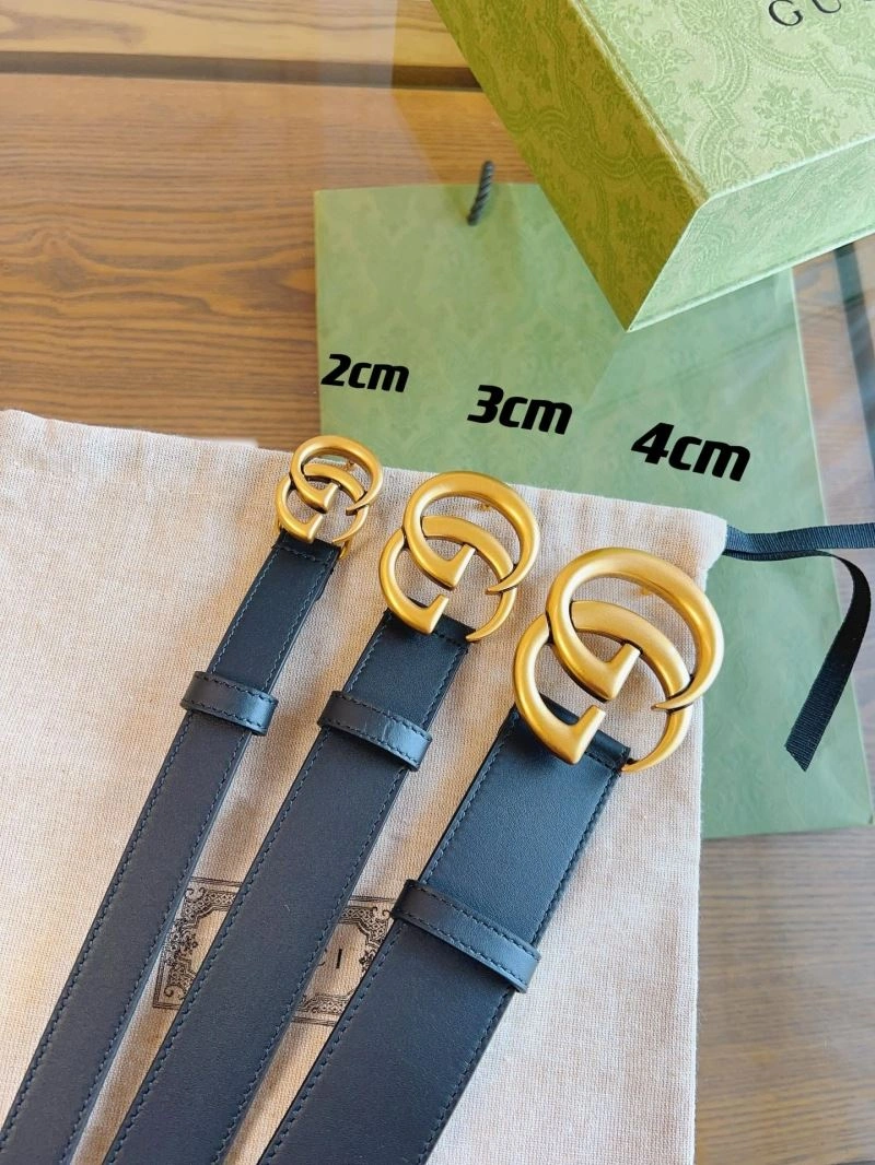 Gucci Belts Snug 293807