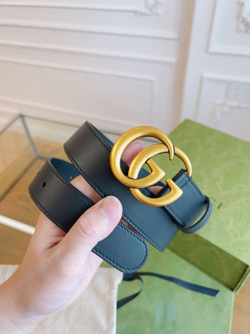 Gucci Belts Snug 293807