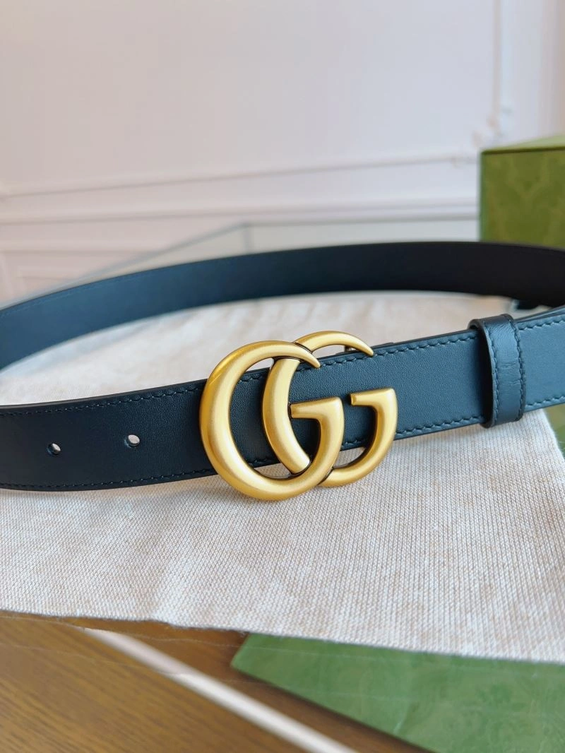 Gucci Belts Snug 293807