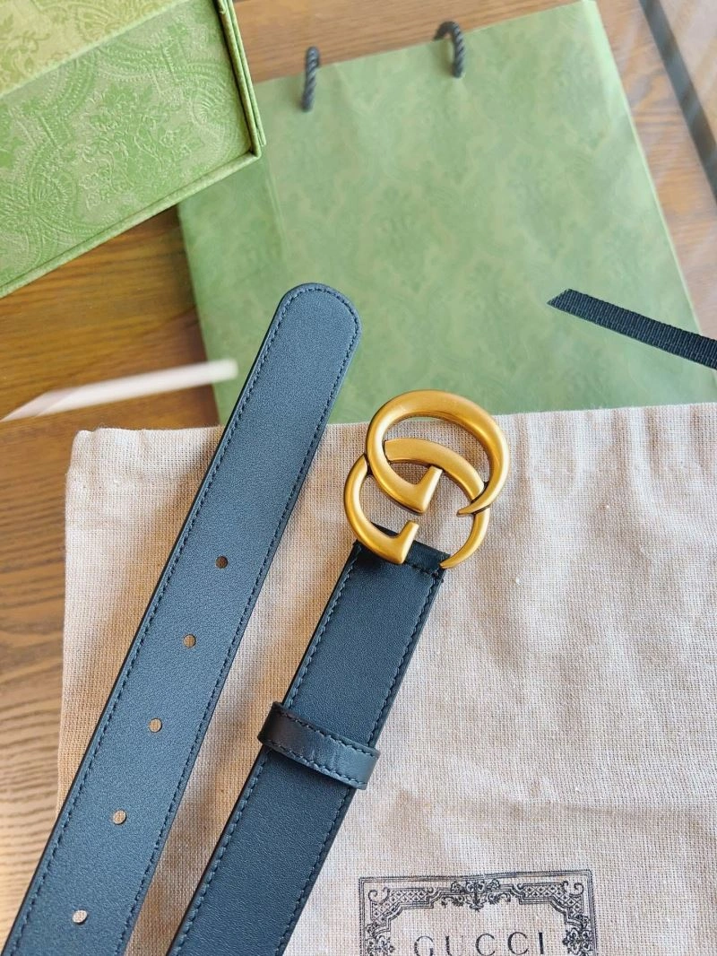 Gucci Belts Snug 293807