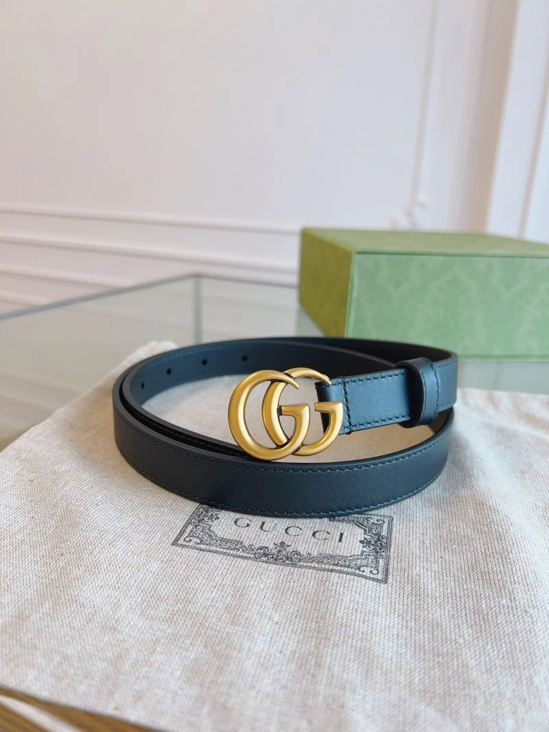 Gucci Belts Tailored 293794
