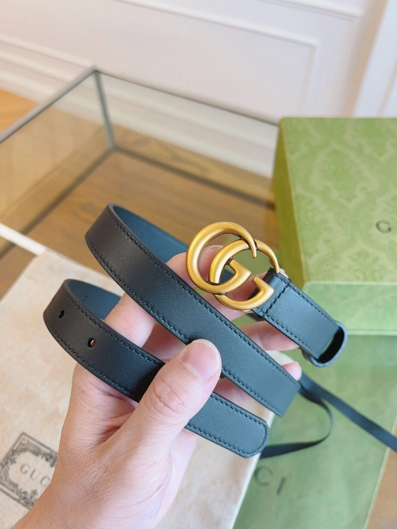 Gucci Belts Tailored 293794