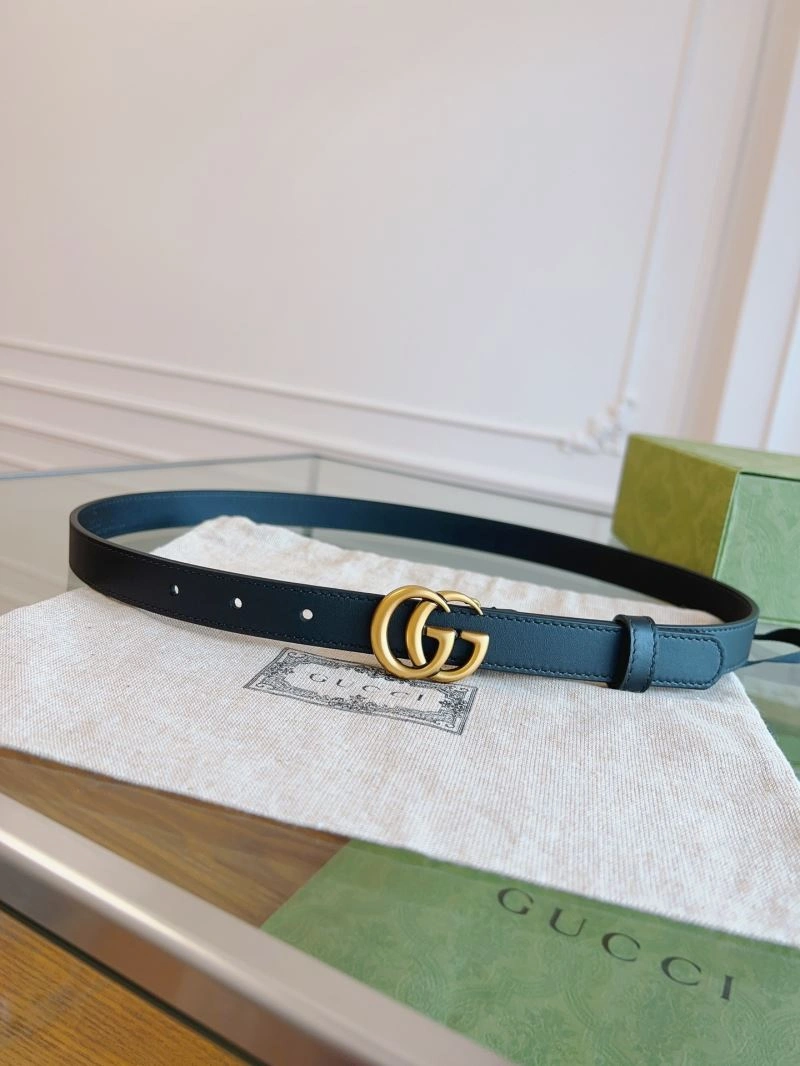 Gucci Belts Tailored 293794