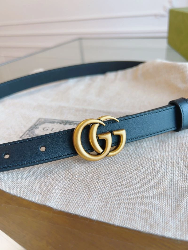 Gucci Belts Tailored 293794