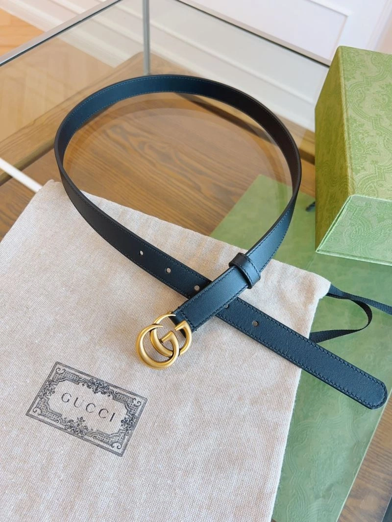 Gucci Belts Tailored 293794