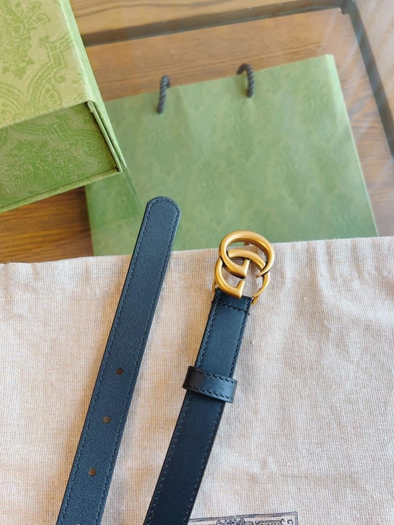 Gucci Belts Tailored 293794