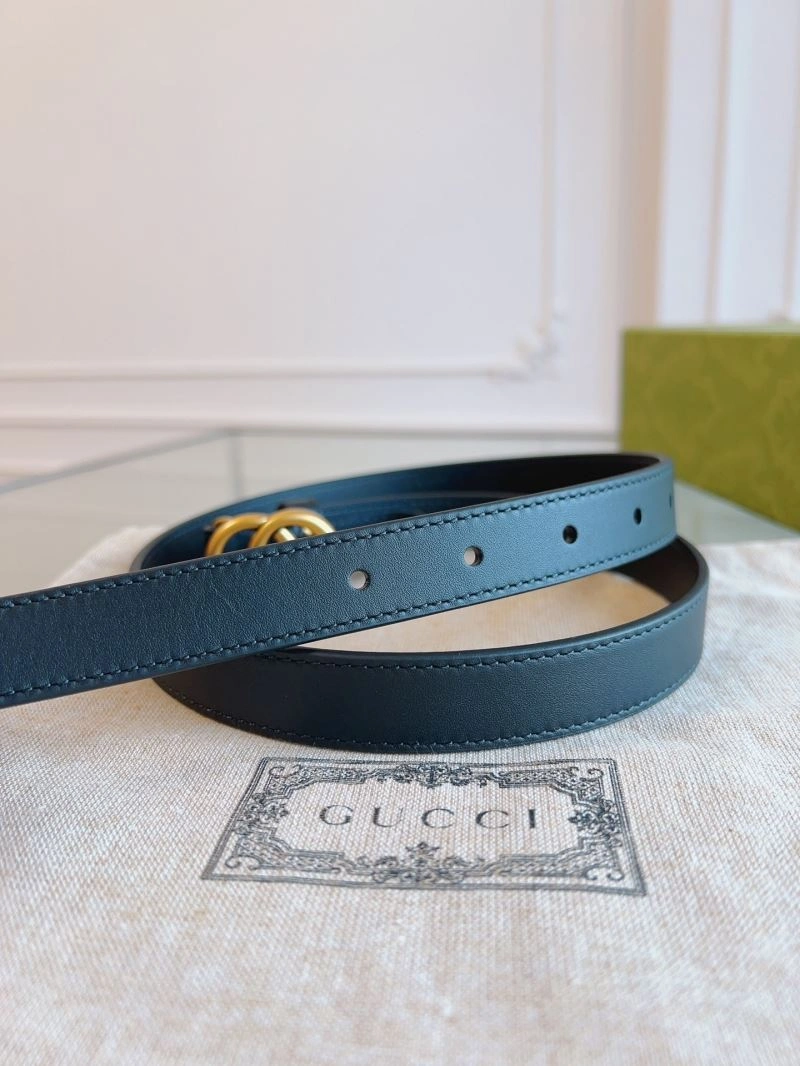 Gucci Belts Tailored 293794