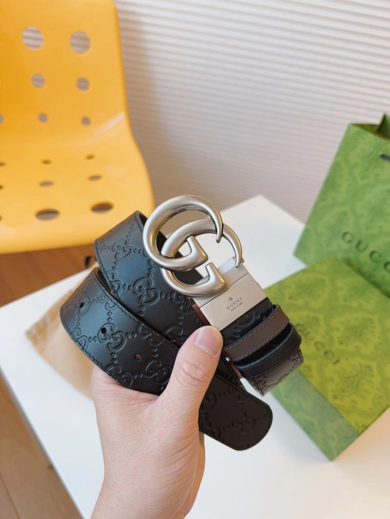 Gucci Belts Soft 293795