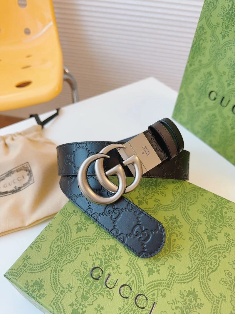 Gucci Belts Soft 293795
