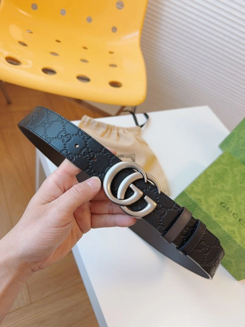 Gucci Belts Soft 293795
