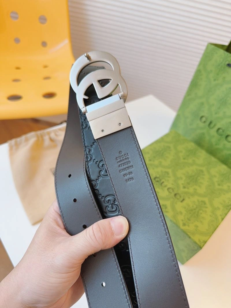 Gucci Belts Soft 293795