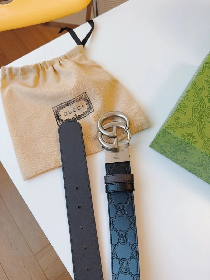 Gucci Belts Soft 293795