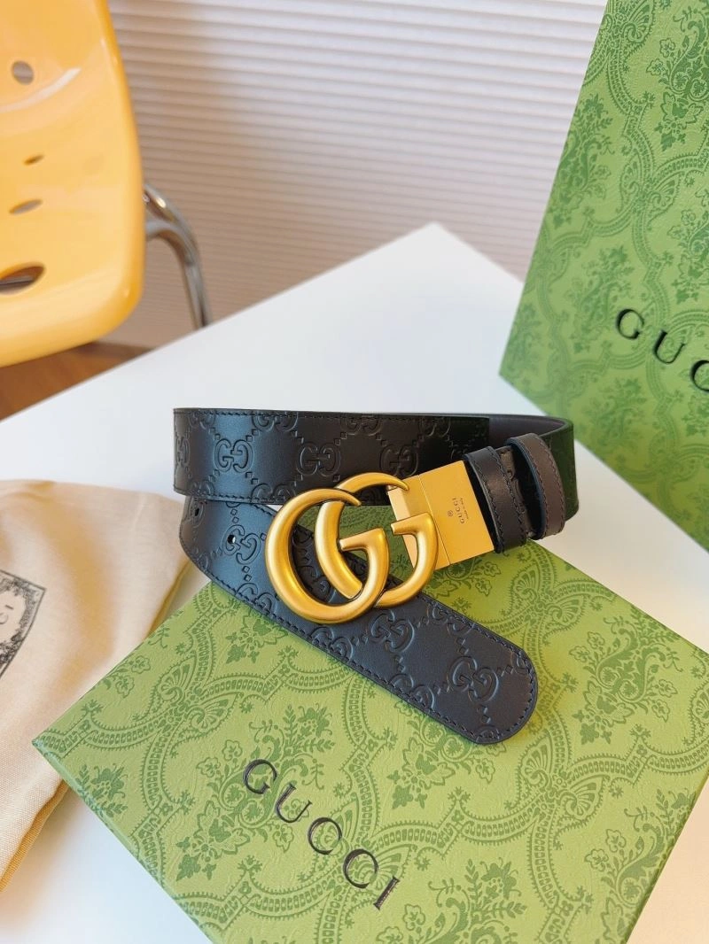 Gucci Belts Soft 293805