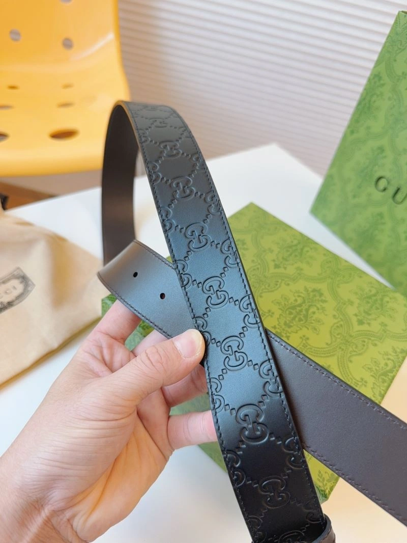 Gucci Belts Soft 293805