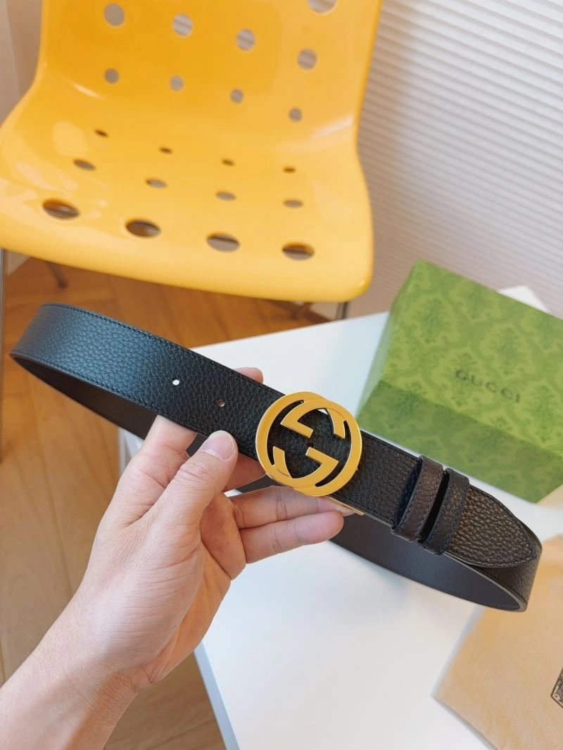 Bright Gucci Belts 293792