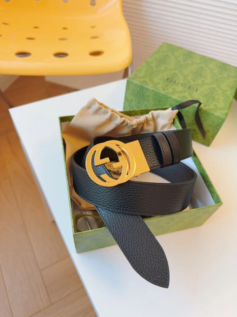Bright Gucci Belts 293792