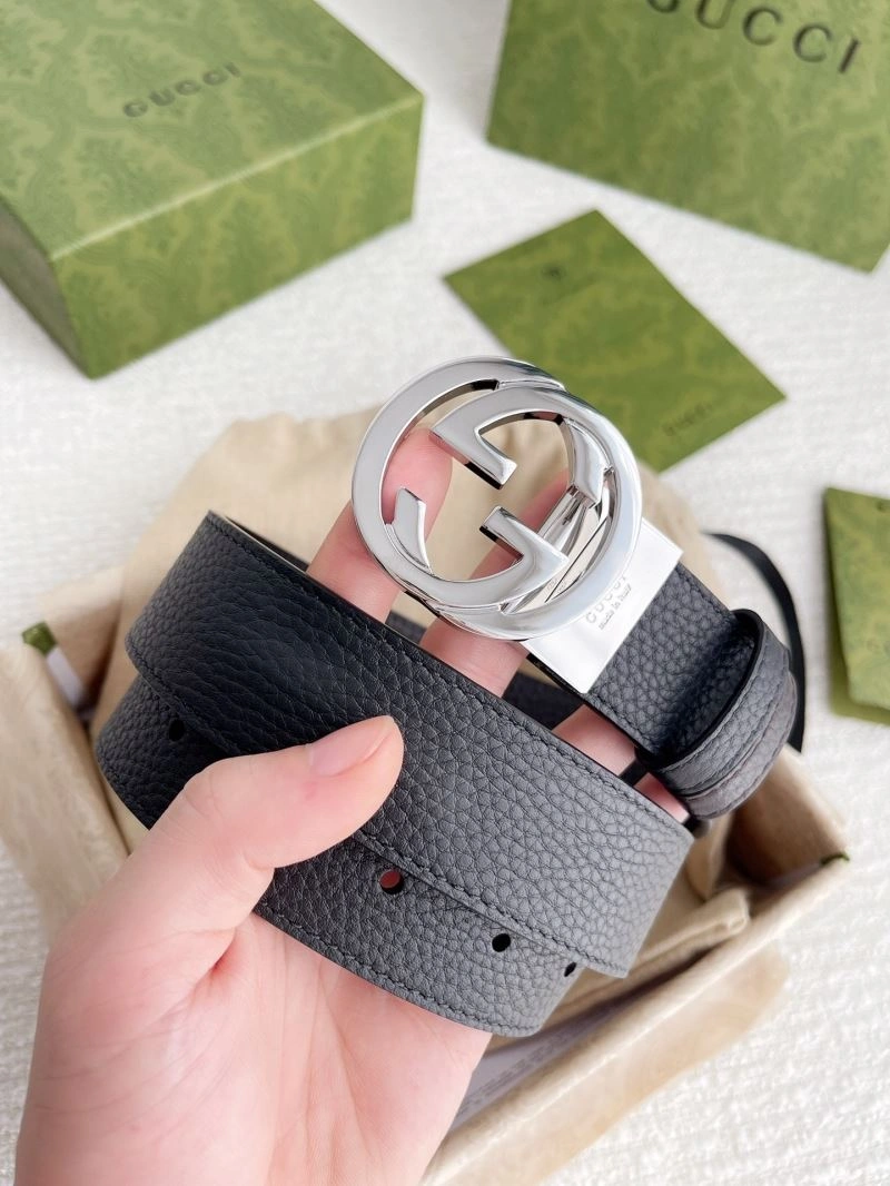 Supportive Gucci Belts 293798
