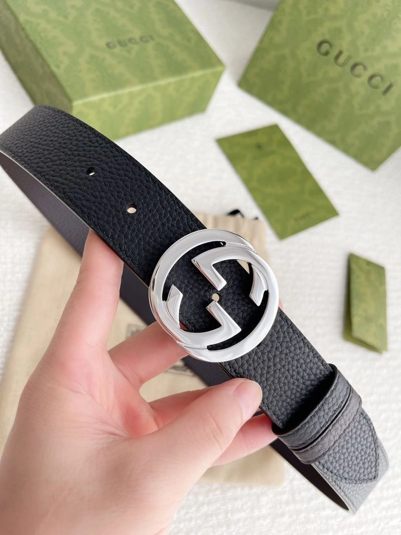Supportive Gucci Belts 293798