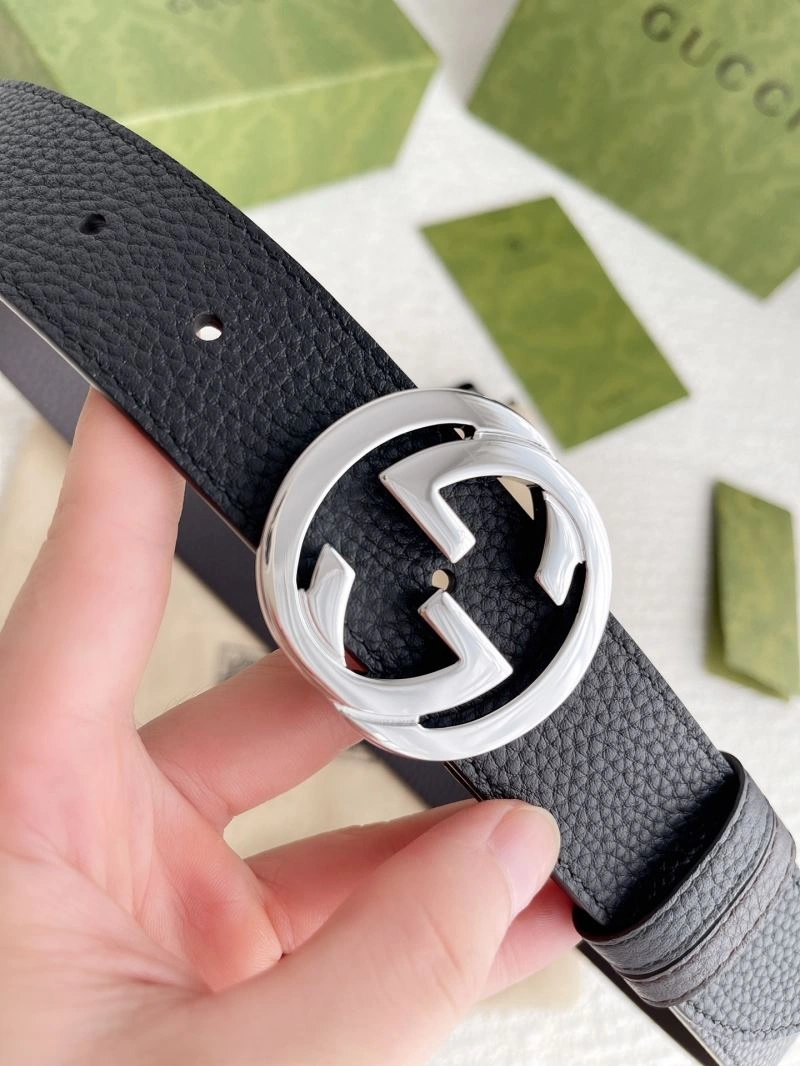 Supportive Gucci Belts 293798