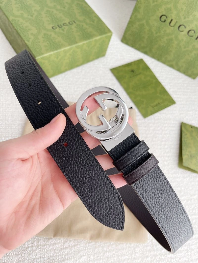Supportive Gucci Belts 293798