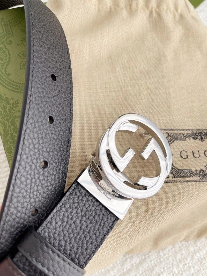 Supportive Gucci Belts 293798