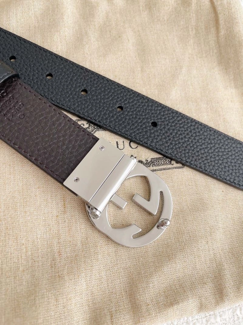 Supportive Gucci Belts 293798