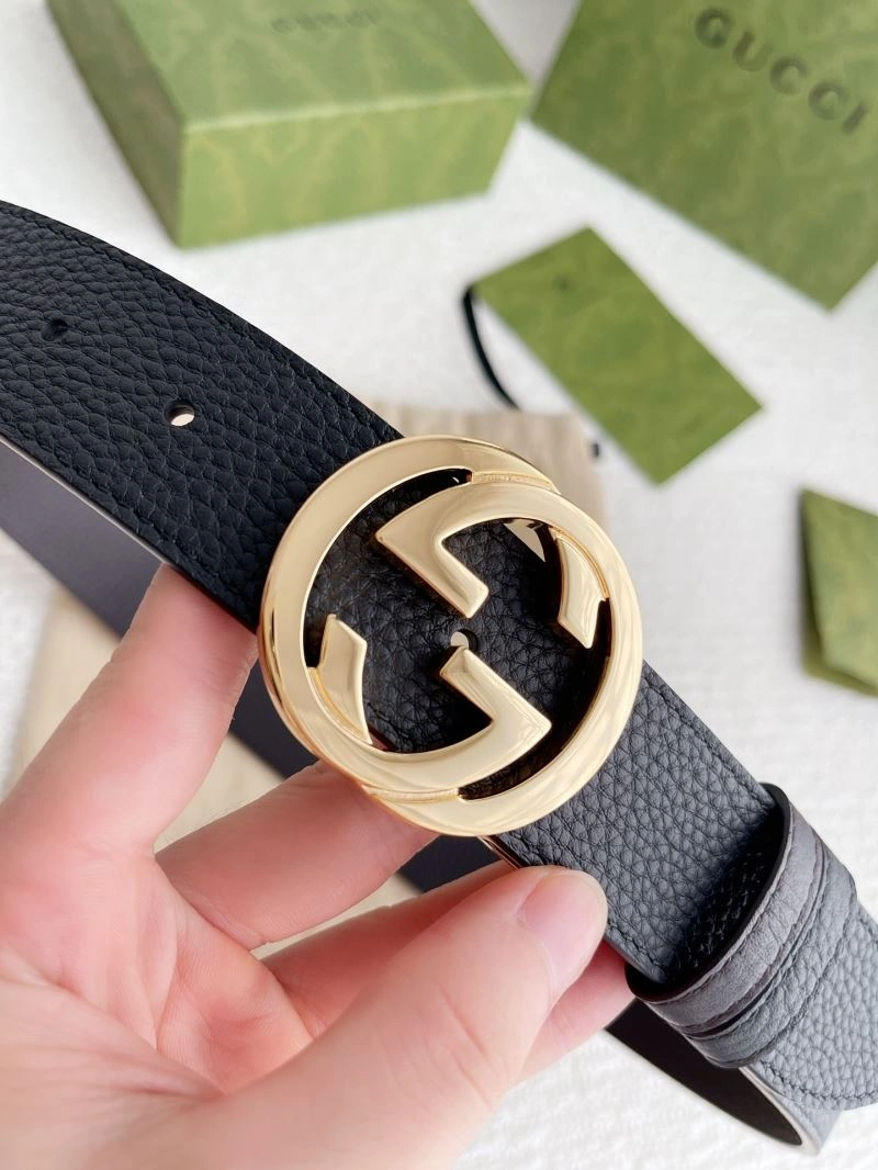 Gucci Belts MoistureWicking 293776