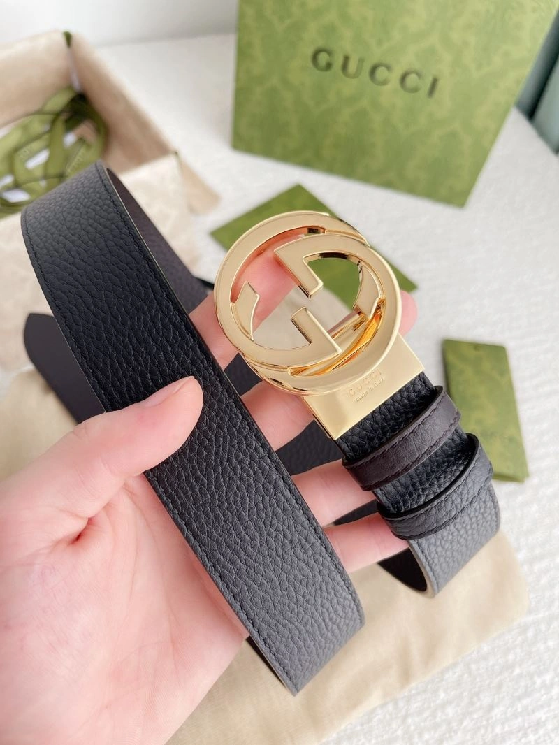Gucci Belts MoistureWicking 293776