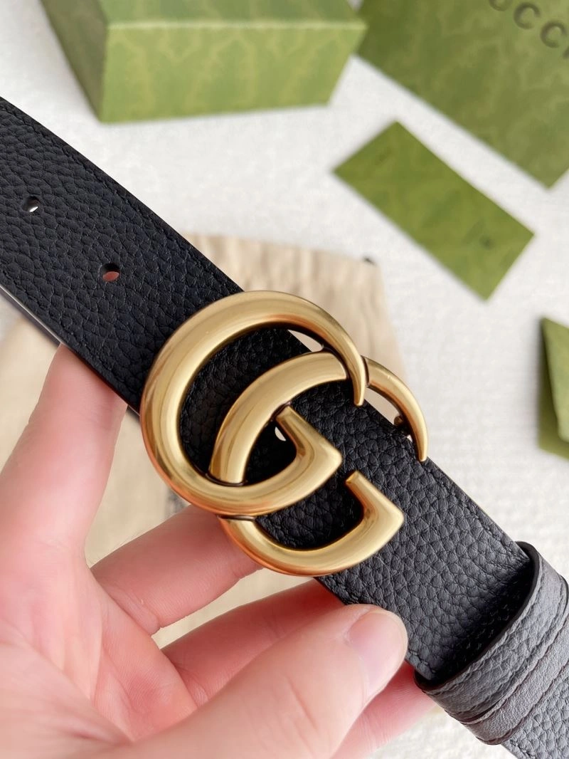Trendy Gucci Belts 293778